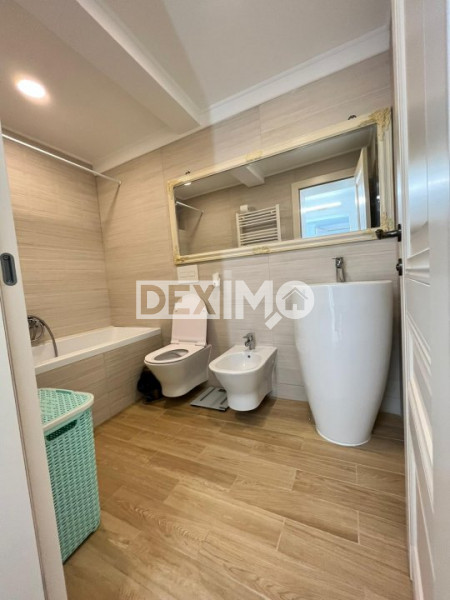 Casa 6 Camere - Centru - Renovata 2021 - Beci