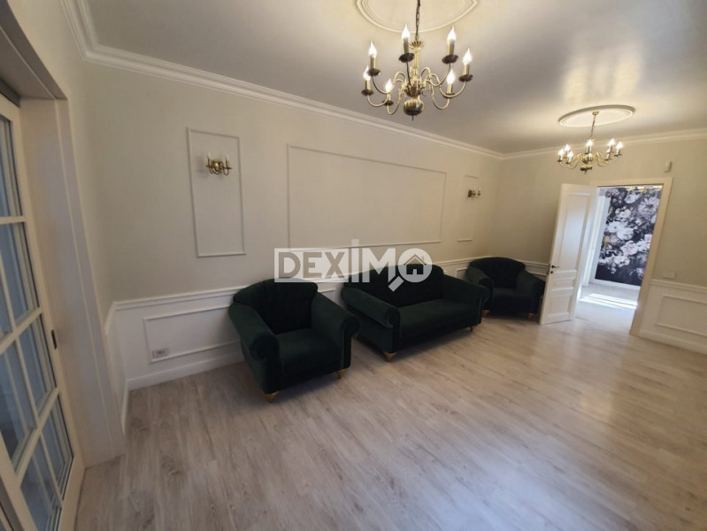 Casa 6 Camere - Centru - Renovata 2021 - Beci