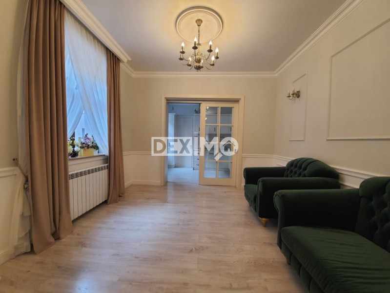 Casa 6 Camere - Centru - Renovata 2021 - Beci