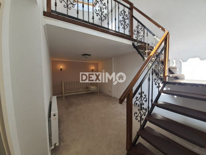 Casa 6 Camere - Centru - Renovata 2021 - Beci