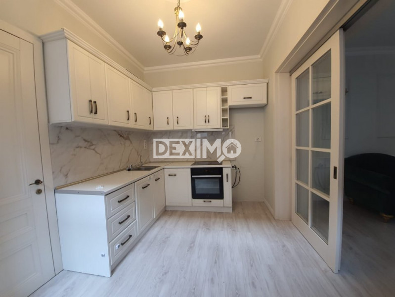 Casa 6 Camere - Centru - Renovata 2021 - Beci