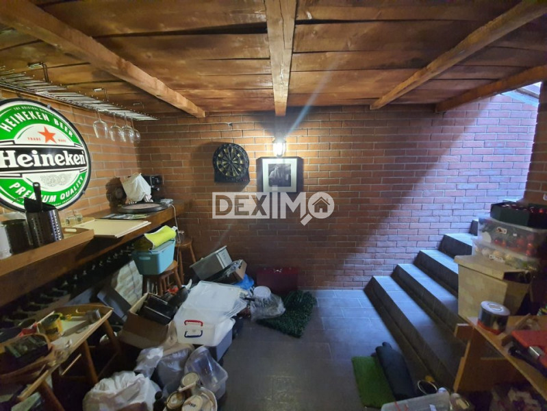 Casa 6 Camere - Centru - Renovata 2021 - Beci