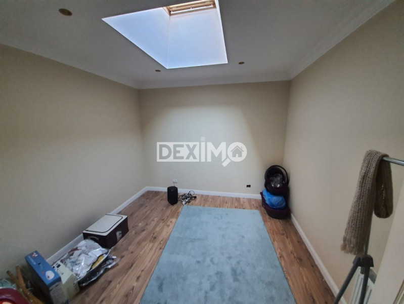 Casa 6 Camere - Centru - Renovata 2021 - Beci