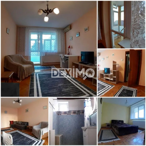 Apartament 2 Camere - Ultracentral - Renovat - Centrala Pe Gaze