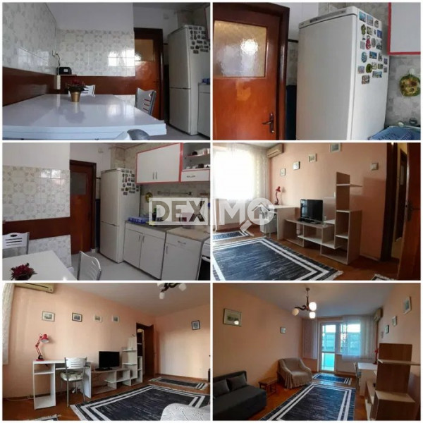 Apartament 2 Camere - Ultracentral - Renovat - Centrala Pe Gaze