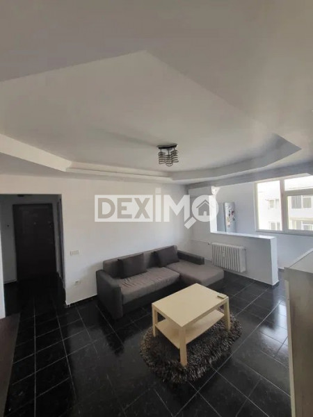 Apartament 2 Camere - Tomis Nord - Mobilat Complet