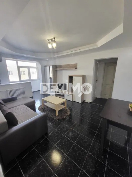 Apartament 2 Camere - Tomis Nord - Mobilat Complet