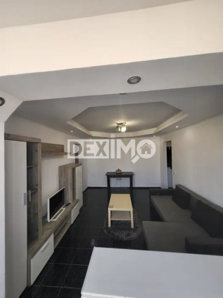 Apartament 2 Camere - Tomis Nord - Mobilat Complet