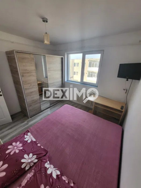 Apartament 2 Camere - Tomis Nord - Mobilat Complet