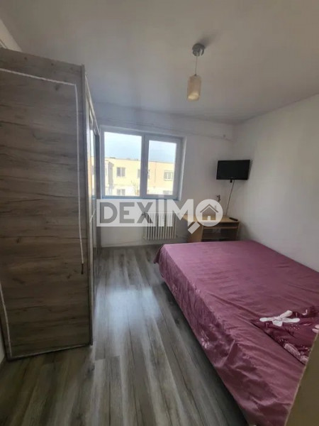 Apartament 2 Camere - Tomis Nord - Mobilat Complet