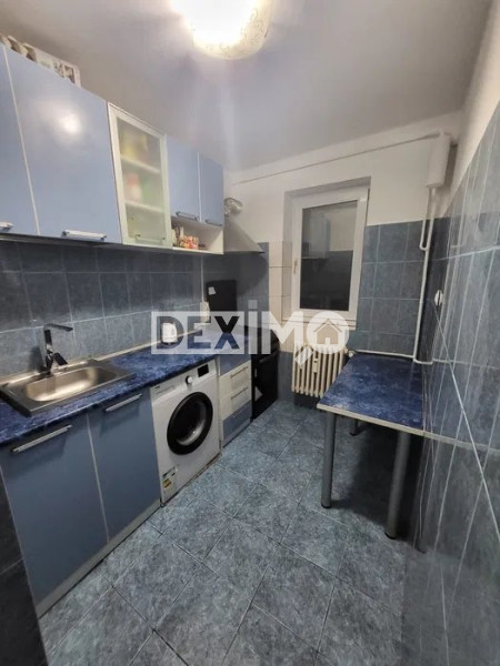 Apartament 2 Camere - Tomis Nord - Mobilat Complet