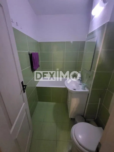 Apartament 2 Camere - Tomis Nord - Mobilat Complet