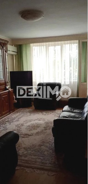 Apartament 3 Camere - Zona Far - Mobilat Complet - Centrala Gaze