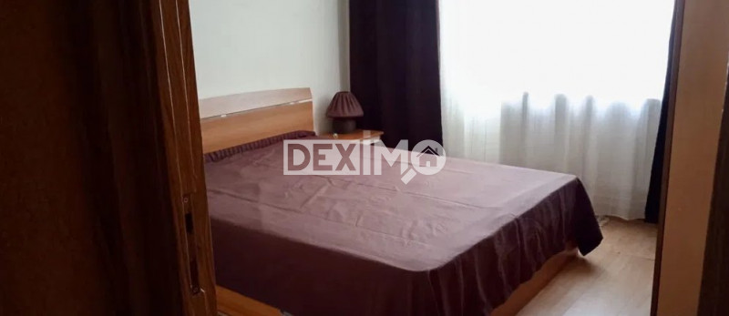 Apartament 3 Camere - Zona Far - Mobilat Complet - Centrala Gaze