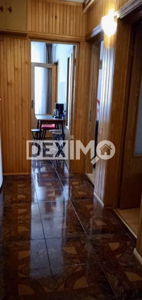 Apartament 3 Camere - Zona Far - Mobilat Complet - Centrala Gaze