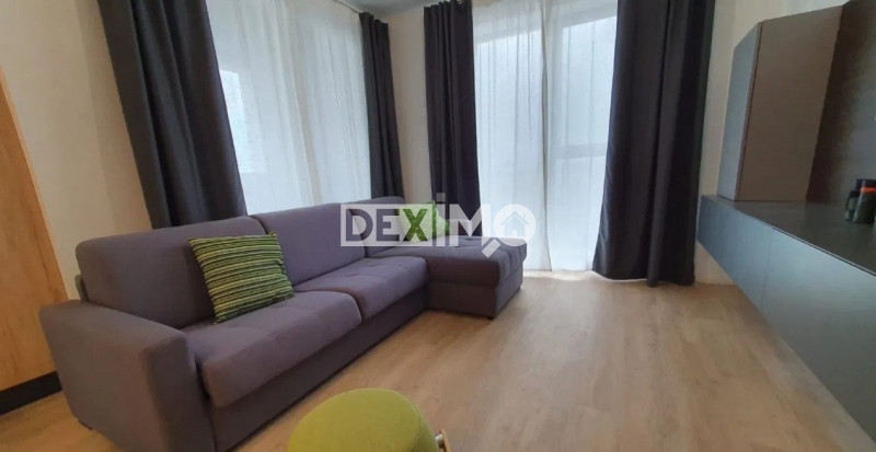 Sat Vacanta - Apartament 2 Camere - Mobilat/Utilat-Bl Nou-Loc Parcare