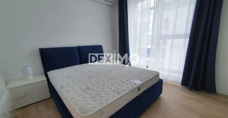 Sat Vacanta - Apartament 2 Camere - Mobilat/Utilat-Bl Nou-Loc Parcare