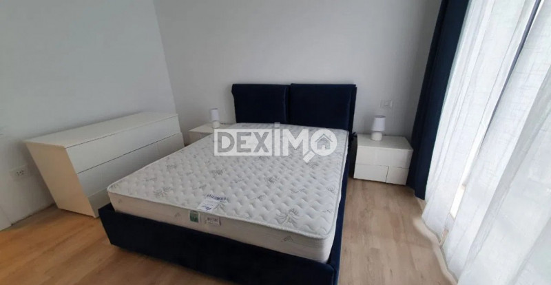 Sat Vacanta - Apartament 2 Camere - Mobilat/Utilat-Bl Nou-Loc Parcare