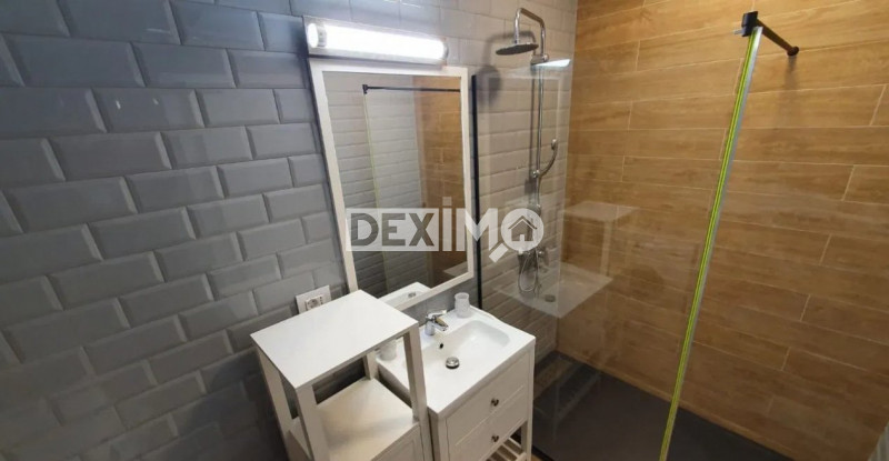 Sat Vacanta - Apartament 2 Camere - Mobilat/Utilat-Bl Nou-Loc Parcare