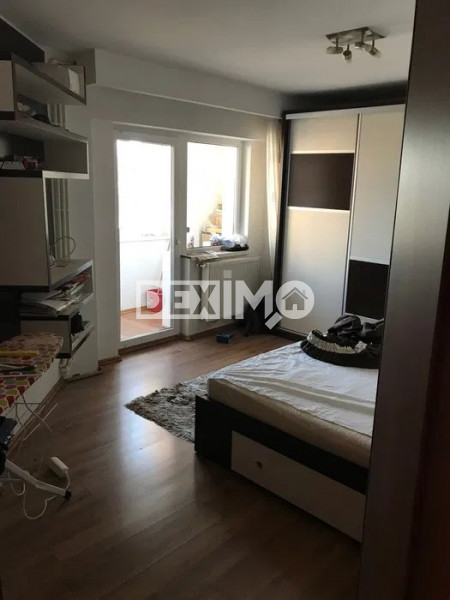 Apartament 4 Camere - Gara - Mobilat Complet - Centrala Pe Gaze