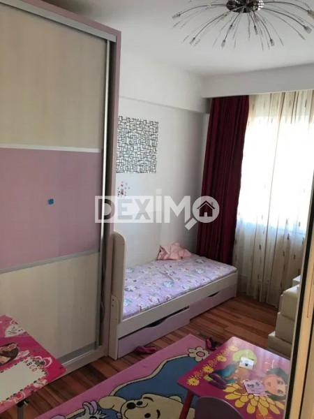 Apartament 4 Camere - Gara - Mobilat Complet - Centrala Pe Gaze