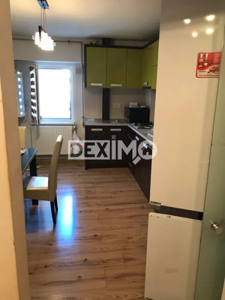 Apartament 4 Camere - Gara - Mobilat Complet - Centrala Pe Gaze
