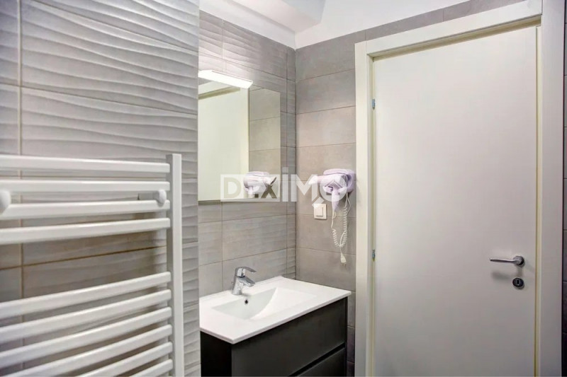 Studio - Mamaia - Mobilat Complet - Terasa - Vedere Spre Lac