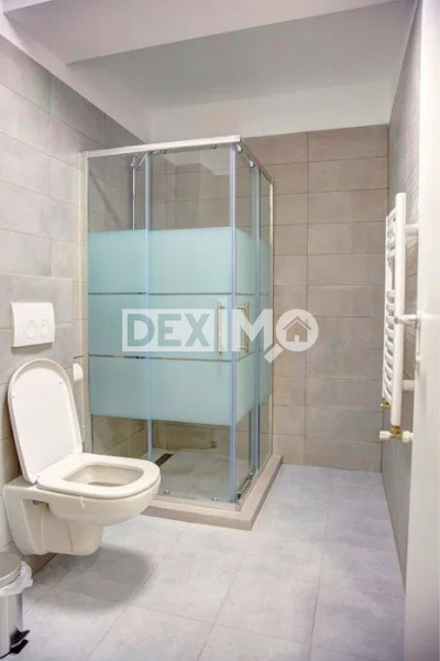 Studio - Mamaia - Mobilat Complet - Terasa - Vedere Spre Lac