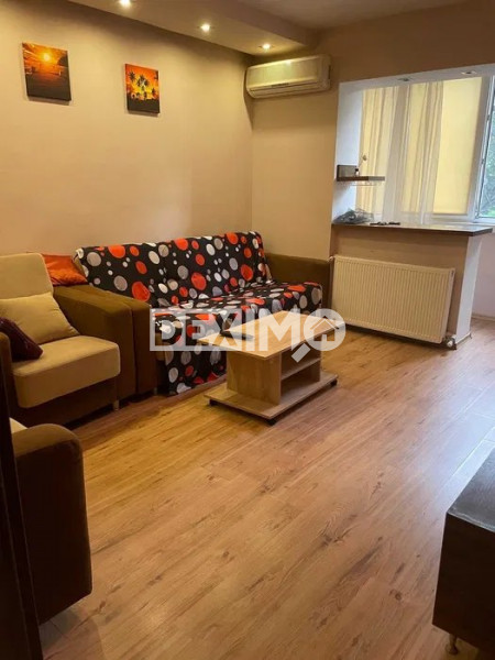 Apartament 2 Camere - Zona Delfinariu - Aproape De Plaja