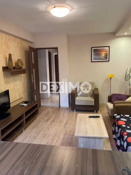 Apartament 2 Camere - Zona Delfinariu - Aproape De Plaja