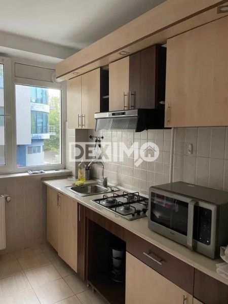 Apartament 2 Camere - Zona Delfinariu - Aproape De Plaja