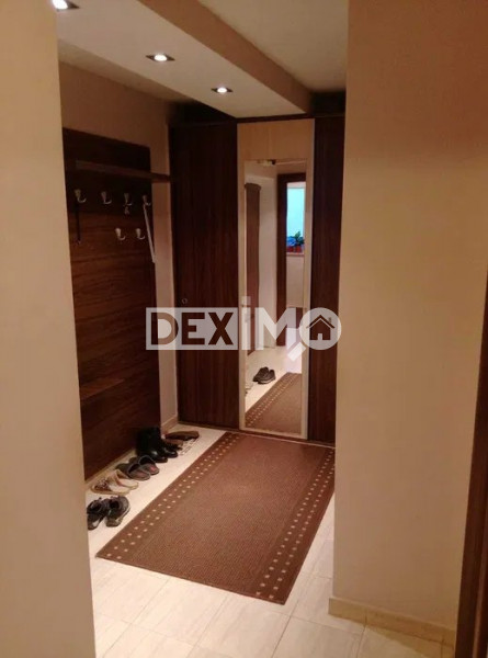 Apartament 2 Camere - Zona Delfinariu - Aproape De Plaja