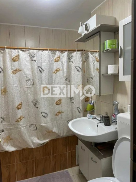 Apartament 2 Camere - Zona Delfinariu - Aproape De Plaja