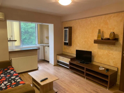 Apartament 2 Camere - Zona Delfinariu - Aproape De Plaja