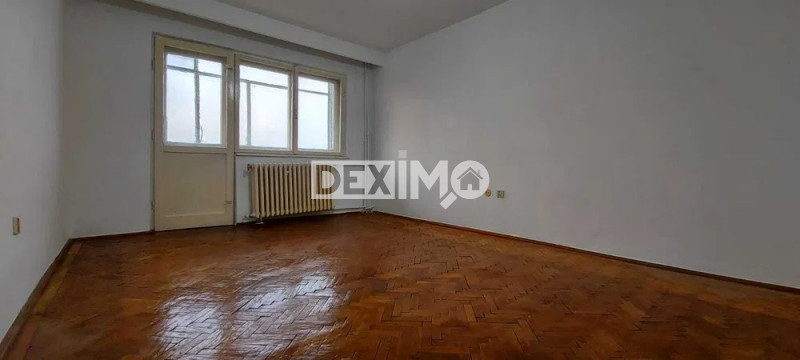 Apartament 3 Camere - Tomis I - Etaj 3 - Liber