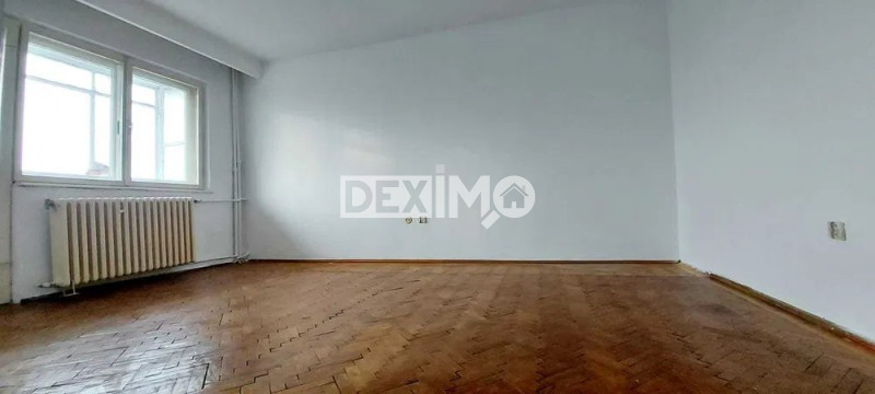 Apartament 3 Camere - Tomis I - Etaj 3 - Liber