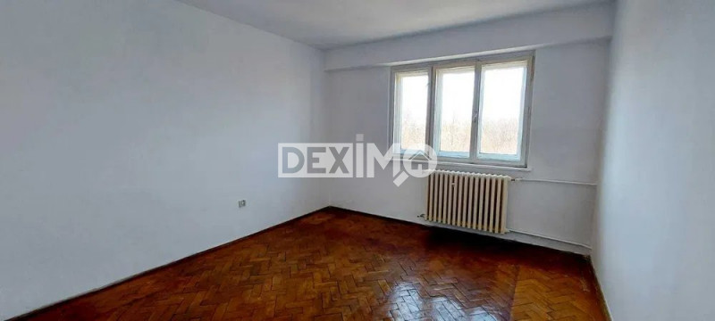 Apartament 3 Camere - Tomis I - Etaj 3 - Liber