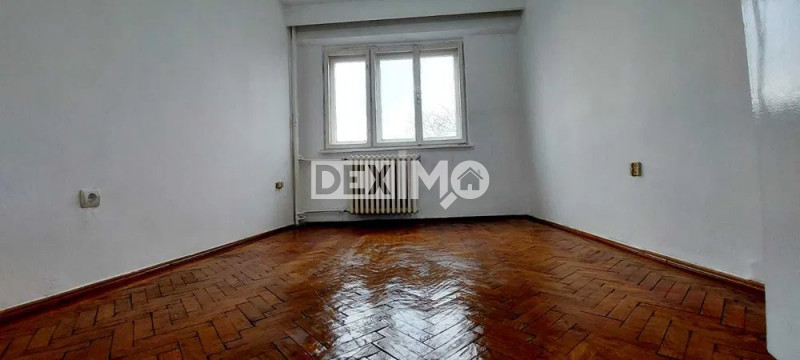 Apartament 3 Camere - Tomis I - Etaj 3 - Liber