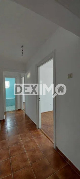 Apartament 3 Camere - Tomis I - Etaj 3 - Liber