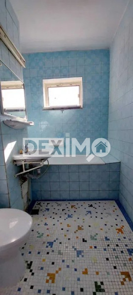 Apartament 3 Camere - Tomis I - Etaj 3 - Liber