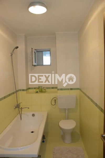 Apartament 2 Camere - Kamsas - Renovat - Mobilat Complet