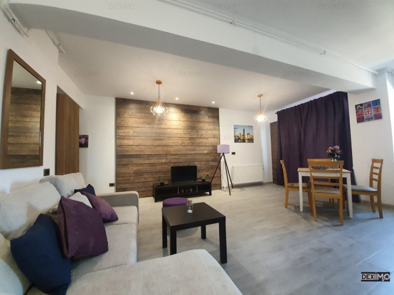 STATIUNEA MAMAIA CLUBURI STUDIO MOBILAT LUX VEDERE CATRE LAC 