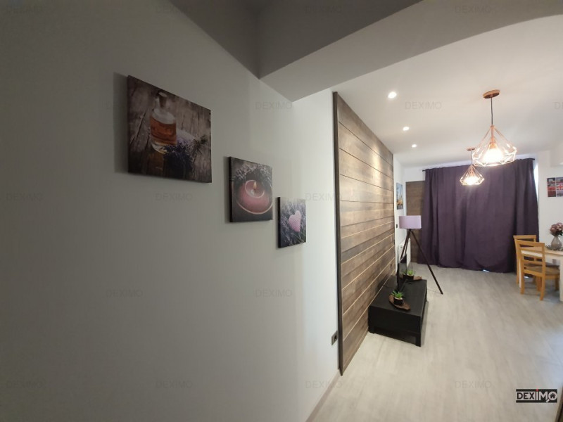 STATIUNEA MAMAIA CLUBURI STUDIO MOBILAT LUX VEDERE CATRE LAC 