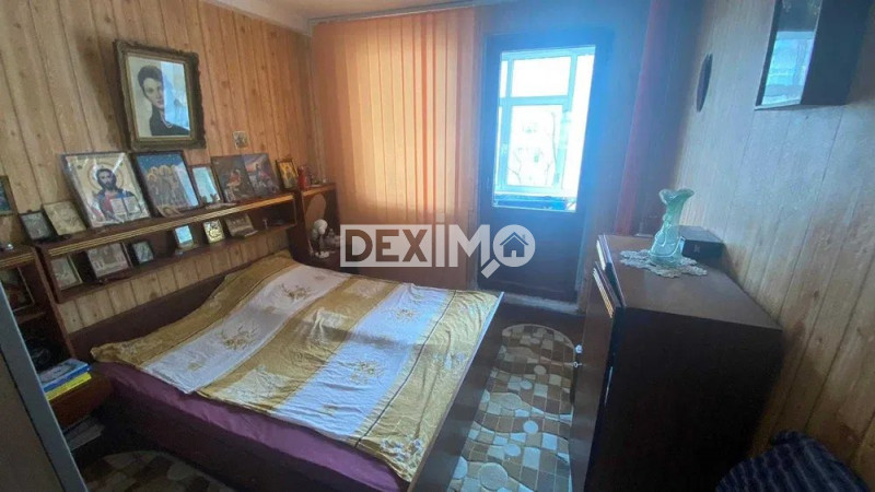 Apartament 3 Camere - Centru - Mobilat - Centrala Pe Gaze