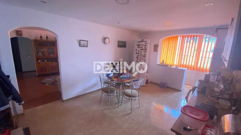 Apartament 3 Camere - Centru - Mobilat - Centrala Pe Gaze