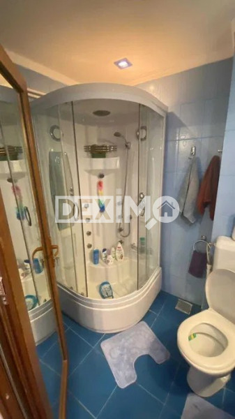 Apartament 3 Camere - Centru - Mobilat - Centrala Pe Gaze