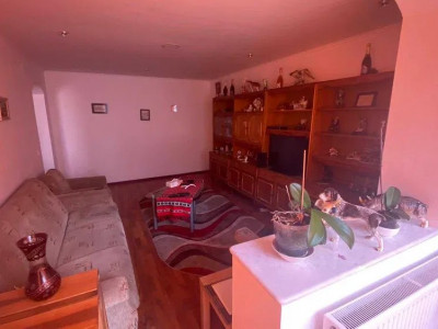 Apartament 3 Camere - Centru - Mobilat - Centrala Pe Gaze