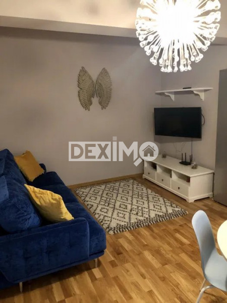 Apartament 2 Camere - Tomis Nord - Bloc Nou - Mobilat Complet