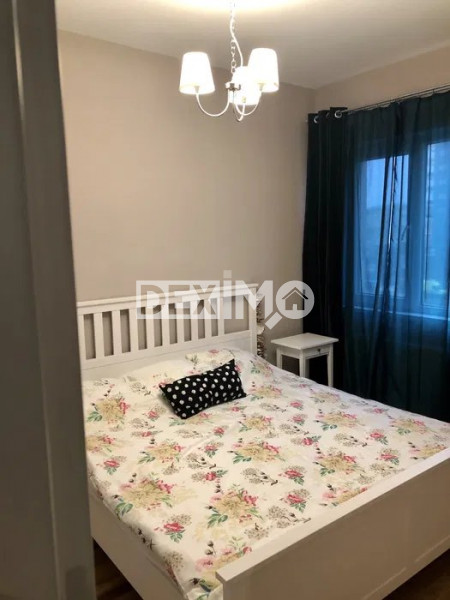 Apartament 2 Camere - Tomis Nord - Bloc Nou - Mobilat Complet