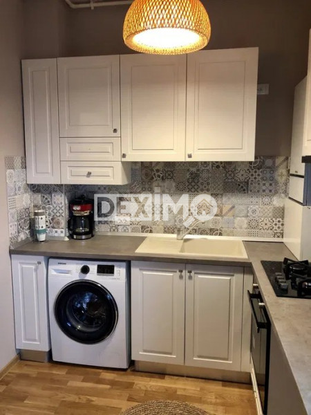 Apartament 2 Camere - Tomis Nord - Bloc Nou - Mobilat Complet